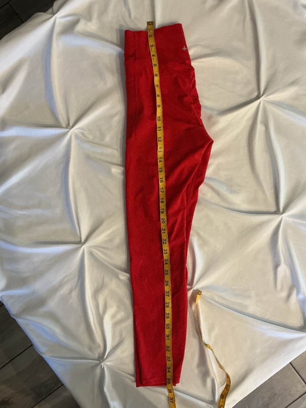 Halara Ultra Sculpt Leggings - Picture 6 of 6